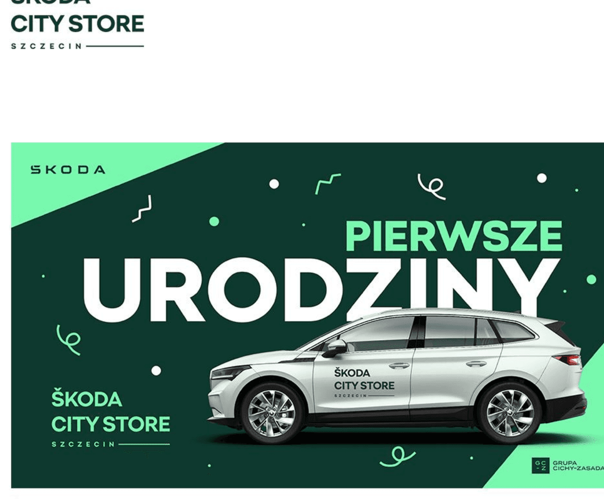 GRUPA CICHY-ZASADA - Materiały graficzne,, kampanie reklamowe
